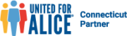 United for Alice Logo